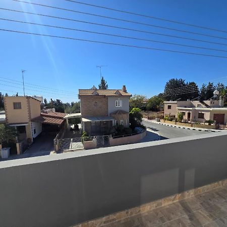 Michael Angelo Villa Пафос Екстериор снимка