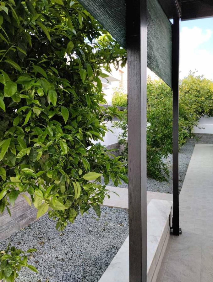 Michael Angelo Villa Пафос Екстериор снимка