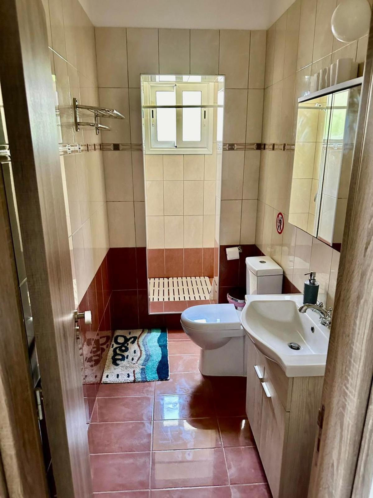 Michael Angelo Villa Пафос Екстериор снимка